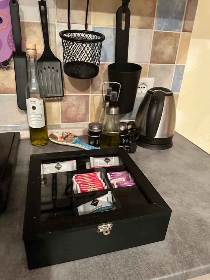 Venezia In Abruzzo Appartement Archi  Buitenkant foto