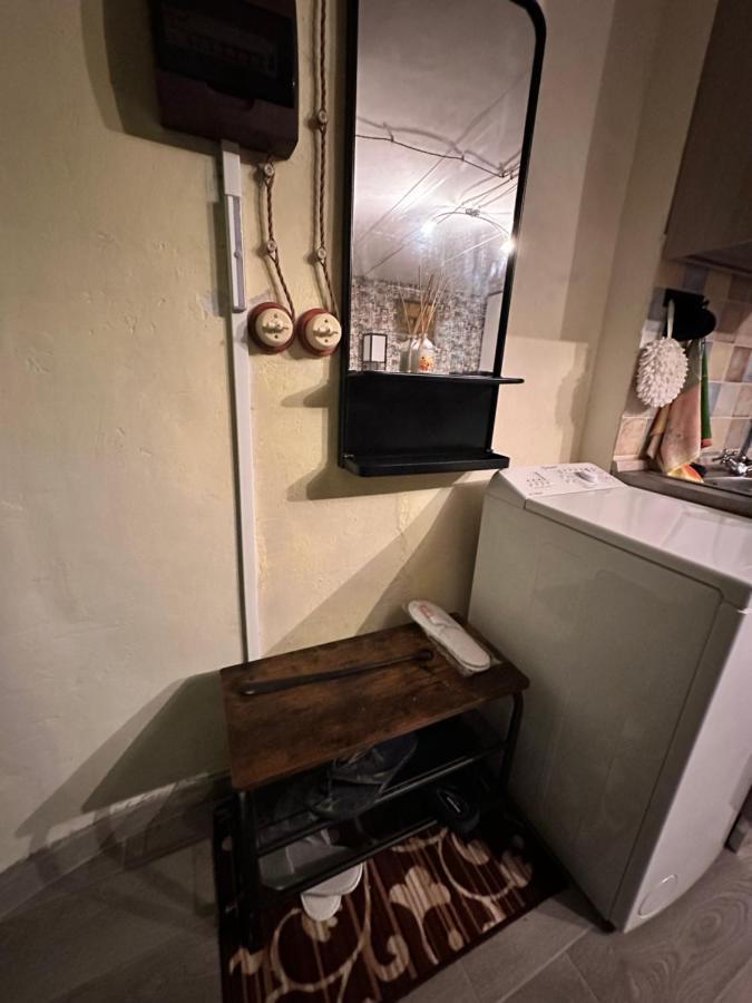 Venezia In Abruzzo Appartement Archi  Buitenkant foto