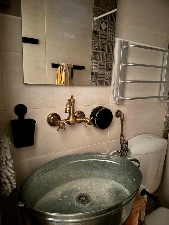 Venezia In Abruzzo Appartement Archi  Buitenkant foto