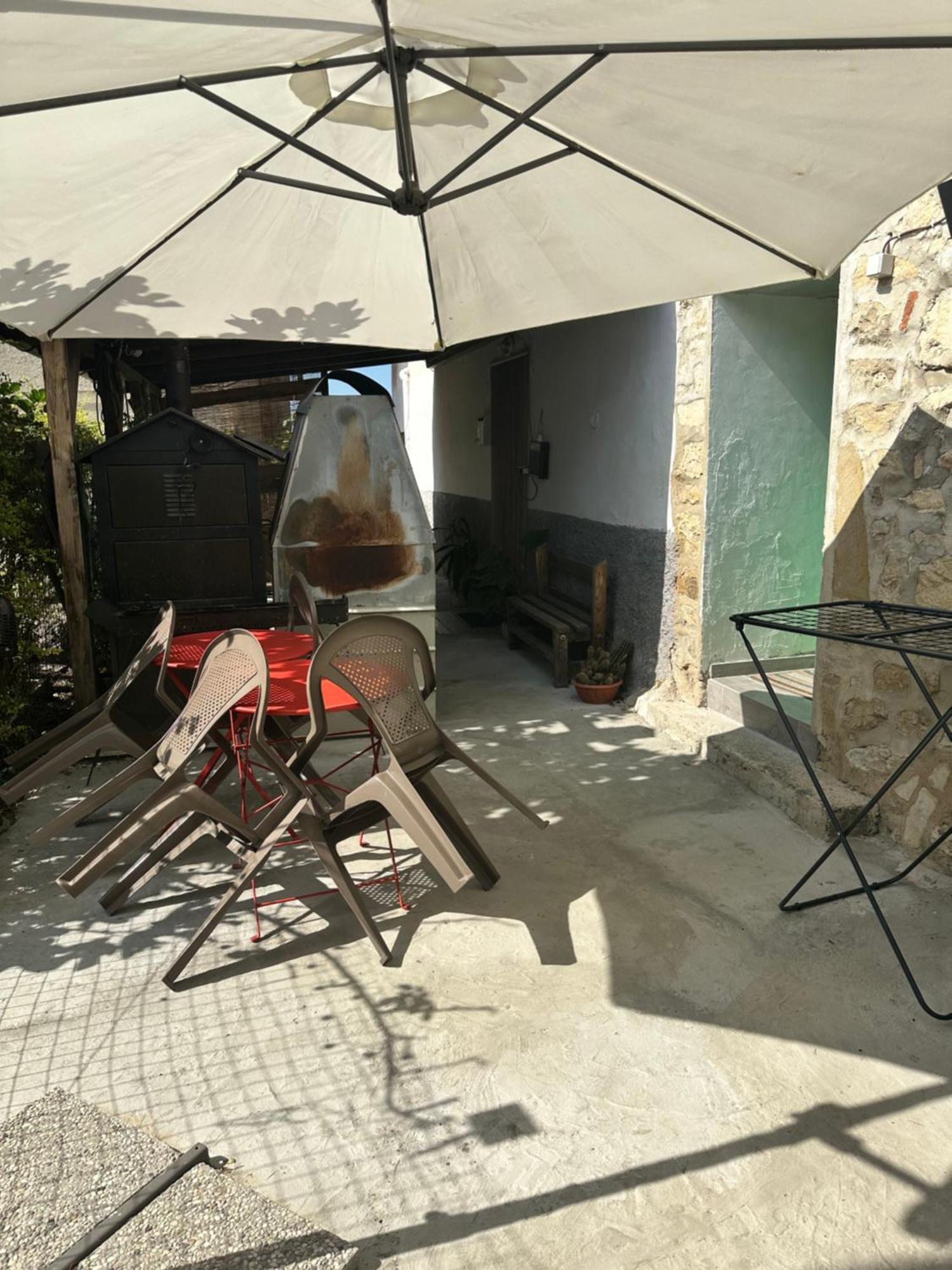 Venezia In Abruzzo Appartement Archi  Buitenkant foto