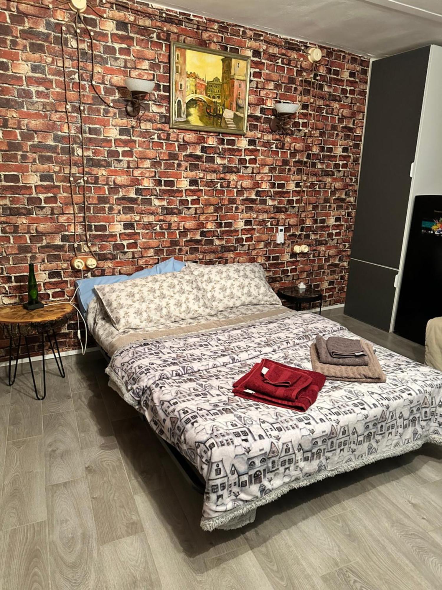 Venezia In Abruzzo Appartement Archi  Buitenkant foto